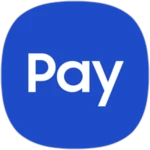 Logo of Samsung Pay Indonesia android Application 