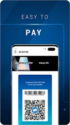 Samsung Pay Indonesia android App screenshot 2