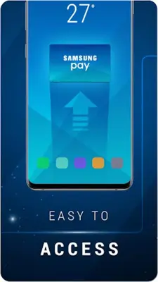 Samsung Pay Indonesia android App screenshot 3