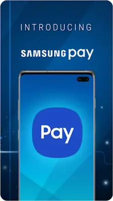 Samsung Pay Indonesia android App screenshot 4